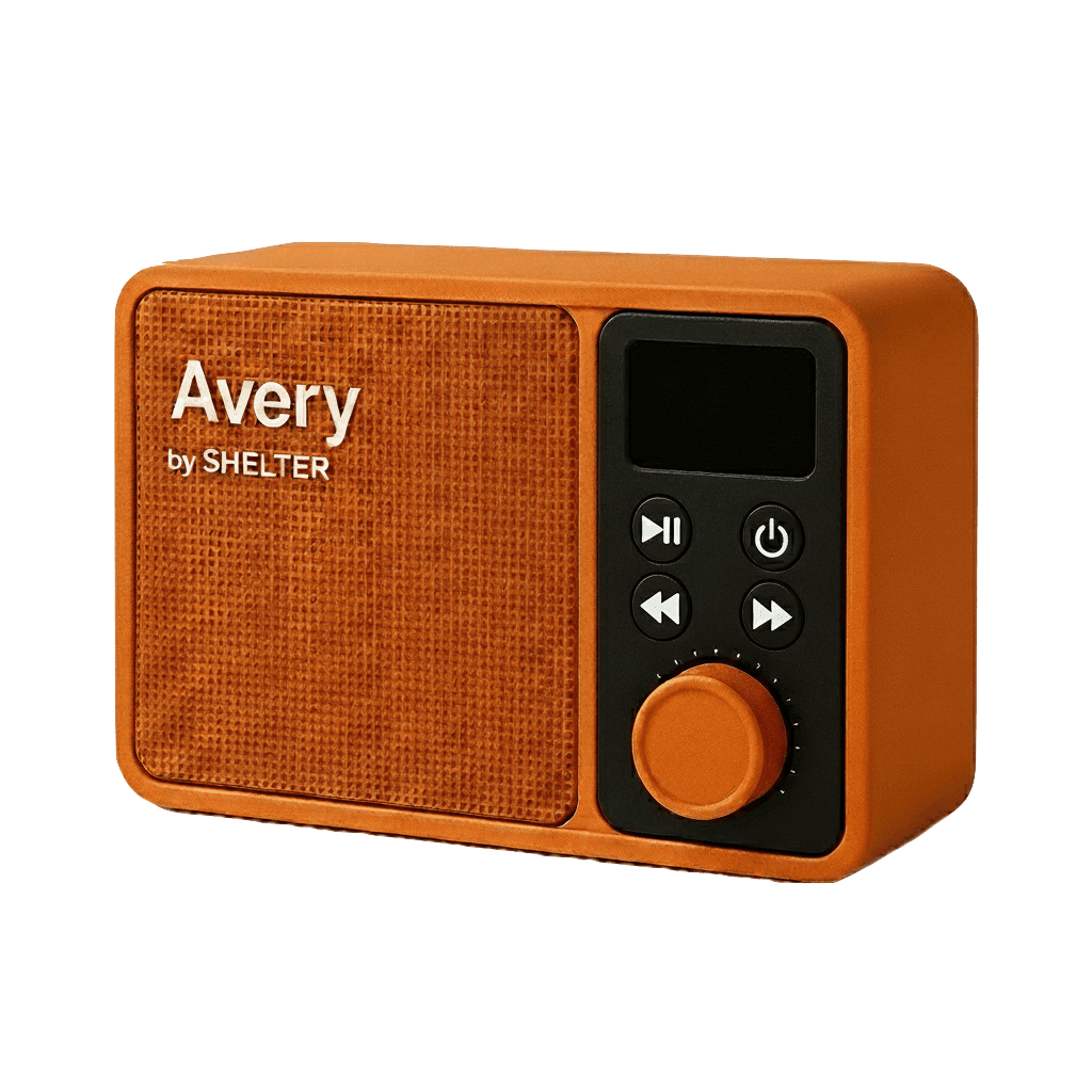 Avery device